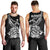 New Zealand Kiwi Rugby Men Tank Top LT9 - Polynesian Pride