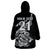 (Custom Text And Number) New Zealand Kiwi Rugby Wearable Blanket Hoodie LT9 - Polynesian Pride