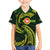 American Samoa Manua Cession Day Personalized Hawaiian Shirt Polynesian Wave Style
