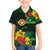 American Samoa Manu'atele Personalized Hawaiian Shirt Manua Island Hibiscus Flowers