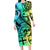 malampa-fiji-day-long-sleeve-bodycon-dress-vanuatu-sand-drawing-with-polynesian-pattern