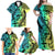 personalised-malampa-fiji-day-family-matching-off-shoulder-maxi-dress-and-hawaiian-shirt-vanuatu-sand-drawing-with-polynesian-pattern