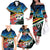 torba-vanuatu-family-matching-off-shoulder-long-sleeve-dress-and-hawaiian-shirt-sand-drawing-with-polynesian-pattern