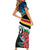 torba-vanuatu-family-matching-short-sleeve-bodycon-dress-and-hawaiian-shirt-sand-drawing-with-polynesian-pattern