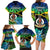 malampa-day-family-matching-long-sleeve-bodycon-dress-and-hawaiian-shirt-vanuatu-flowers-with-malampa-emblem-tribal-pattern