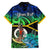 personalised-malampa-day-hawaiian-shirt-vanuatu-flowers-with-malampa-emblem-tribal-pattern