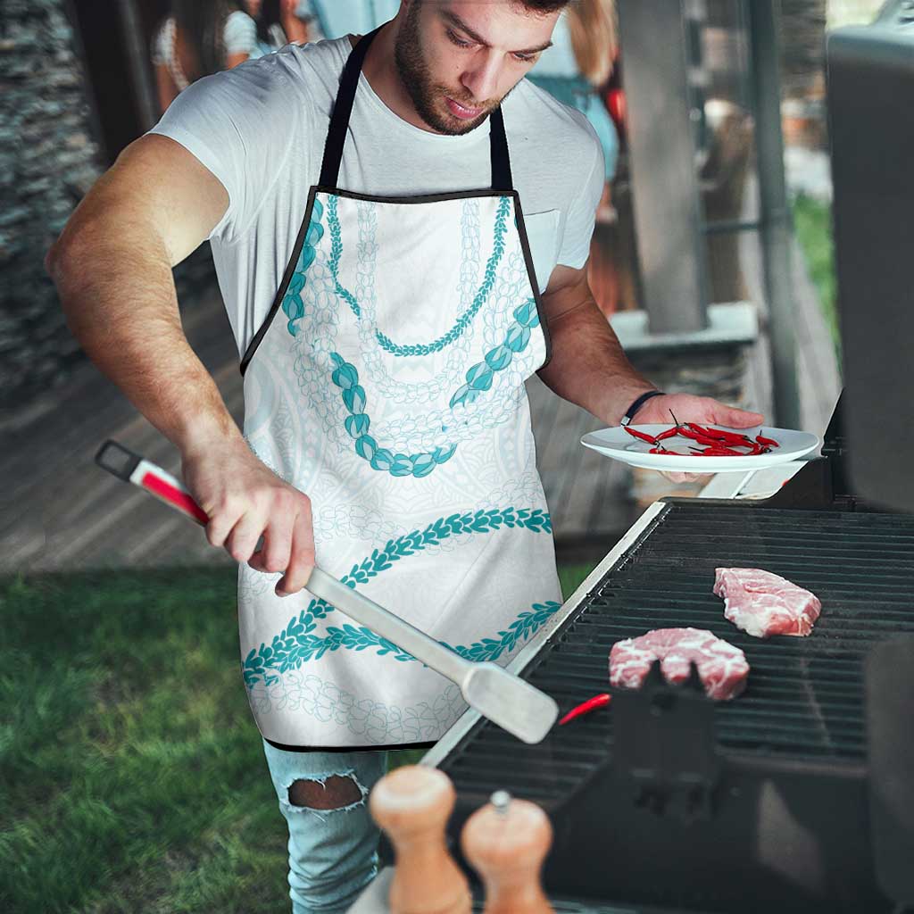Aloha Lei Mikioi Apron Aloha Lei Mikioi LT9 - Polynesian Pride