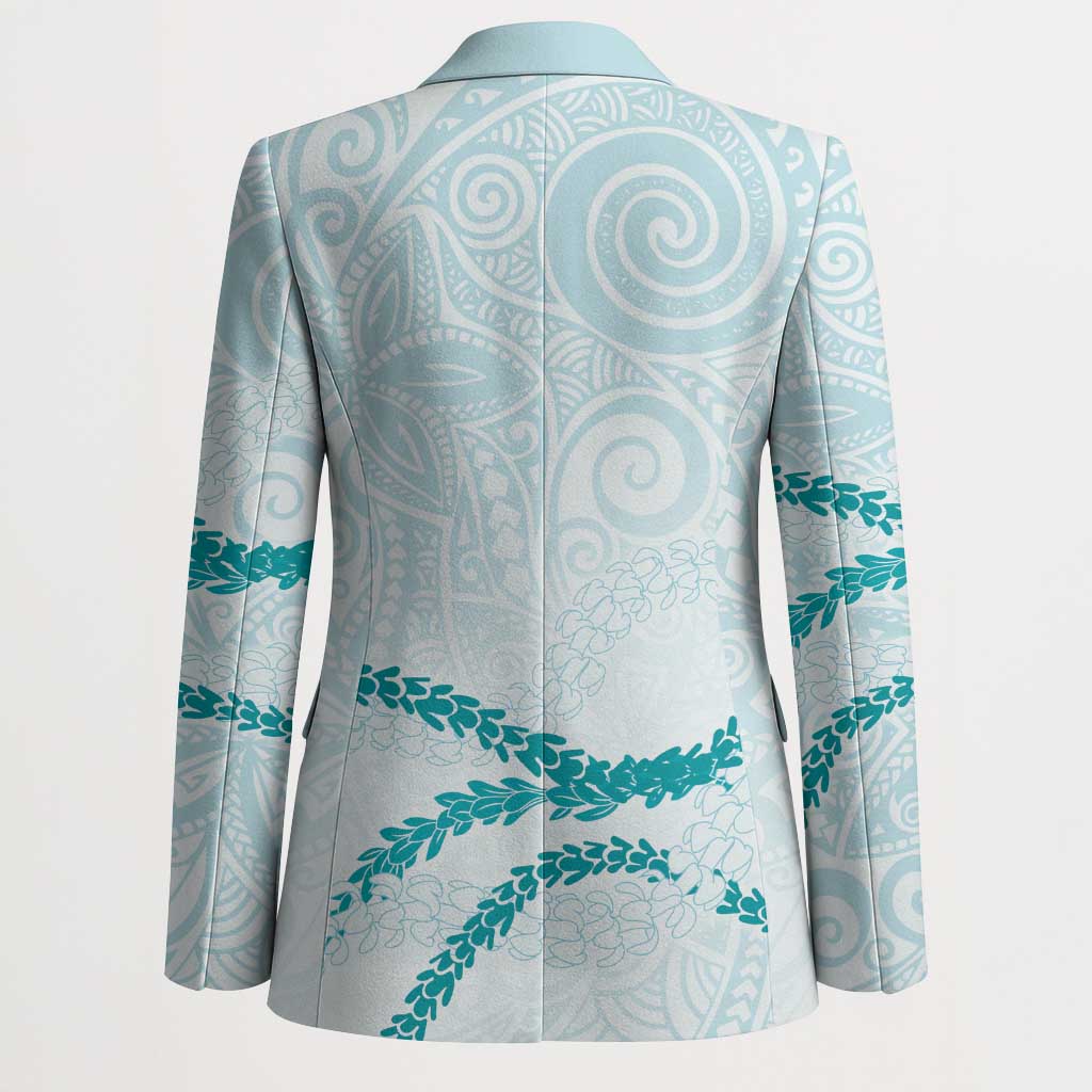 Aloha Lei Mikioi Blazer Aloha Lei Mikioi LT9 - Polynesian Pride