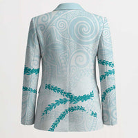 Aloha Lei Mikioi Blazer Aloha Lei Mikioi LT9 - Polynesian Pride
