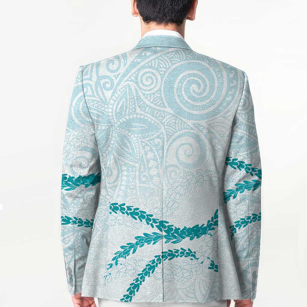 Aloha Lei Mikioi Blazer Aloha Lei Mikioi LT9 - Polynesian Pride