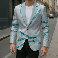 Aloha Lei Mikioi Blazer Aloha Lei Mikioi LT9 - Polynesian Pride