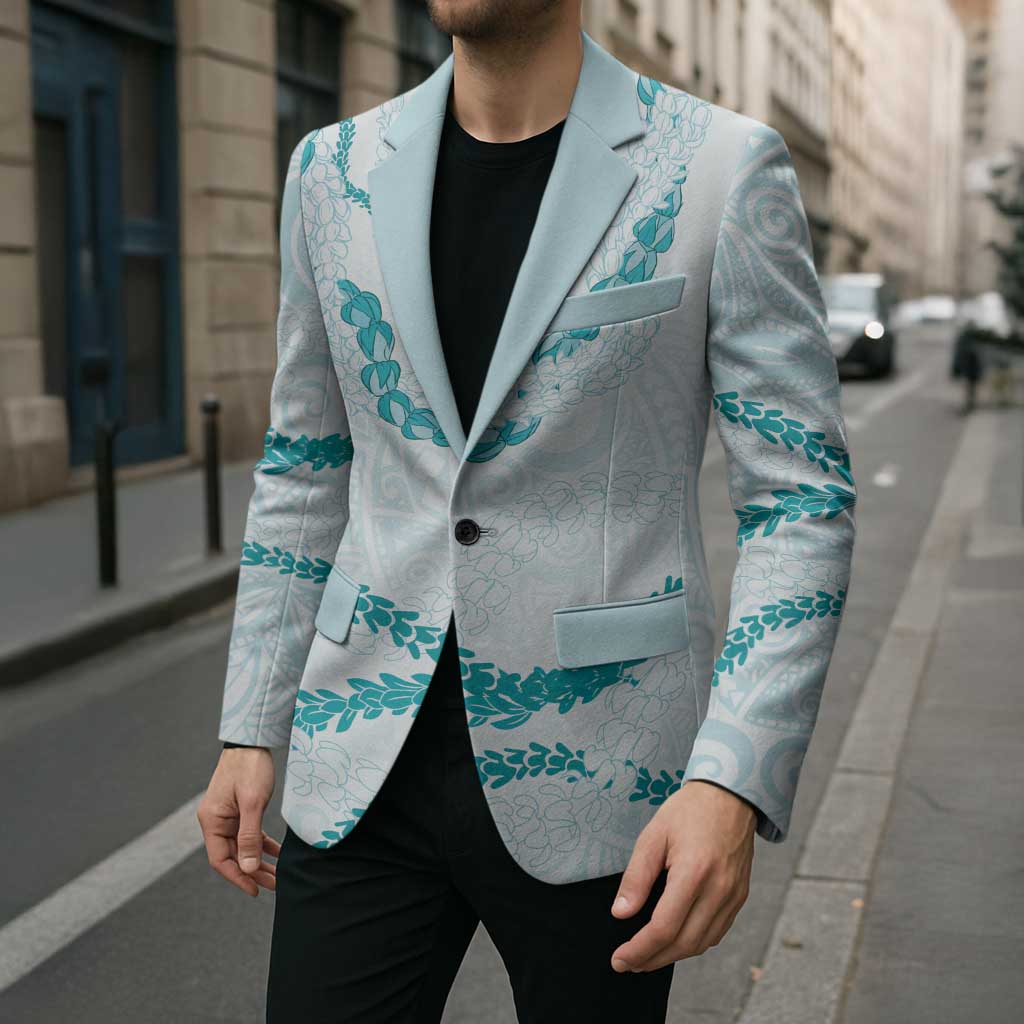 Aloha Lei Mikioi Blazer Aloha Lei Mikioi LT9 - Polynesian Pride