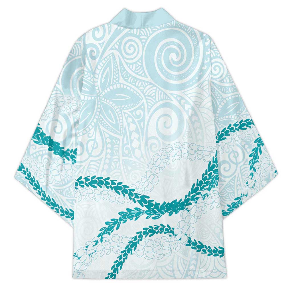 Aloha Lei Mikioi Kimono Aloha Lei Mikioi LT9 - Polynesian Pride