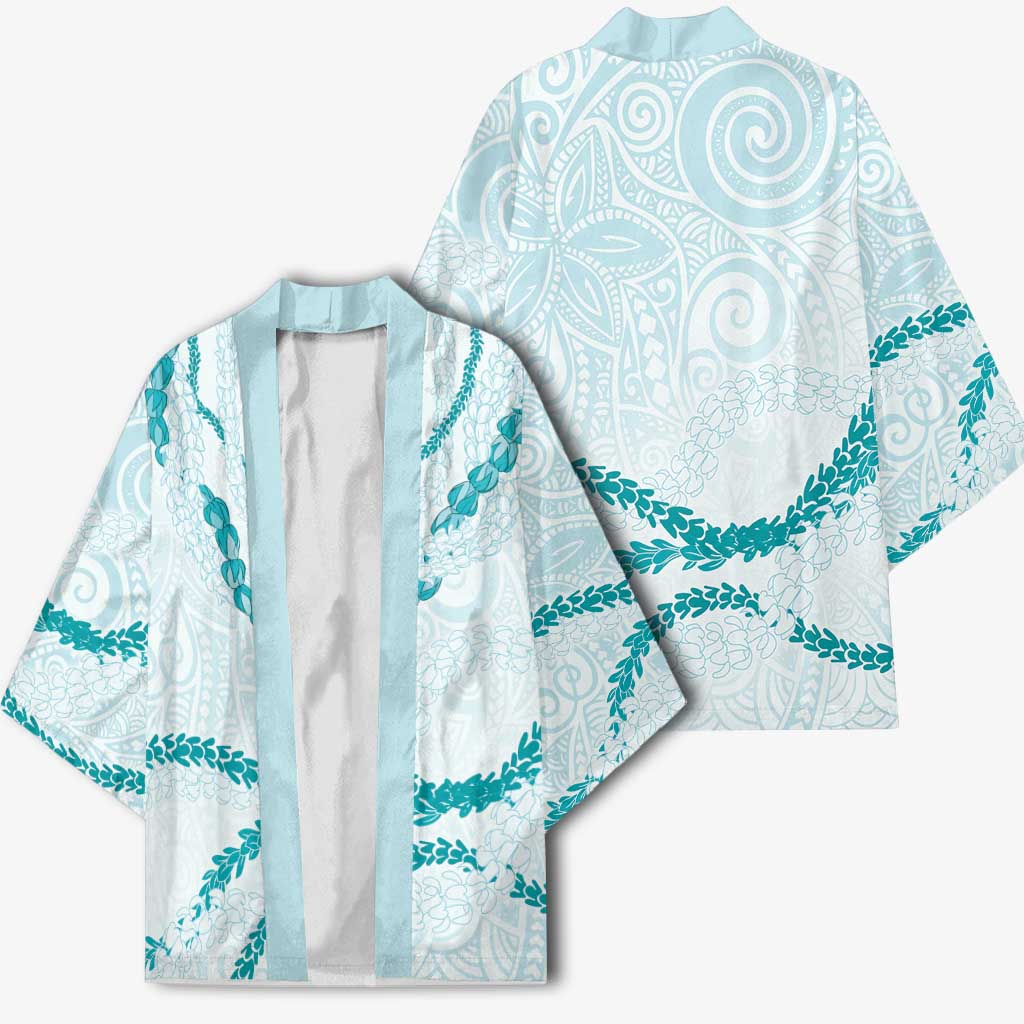 Aloha Lei Mikioi Kimono Aloha Lei Mikioi LT9 - Polynesian Pride