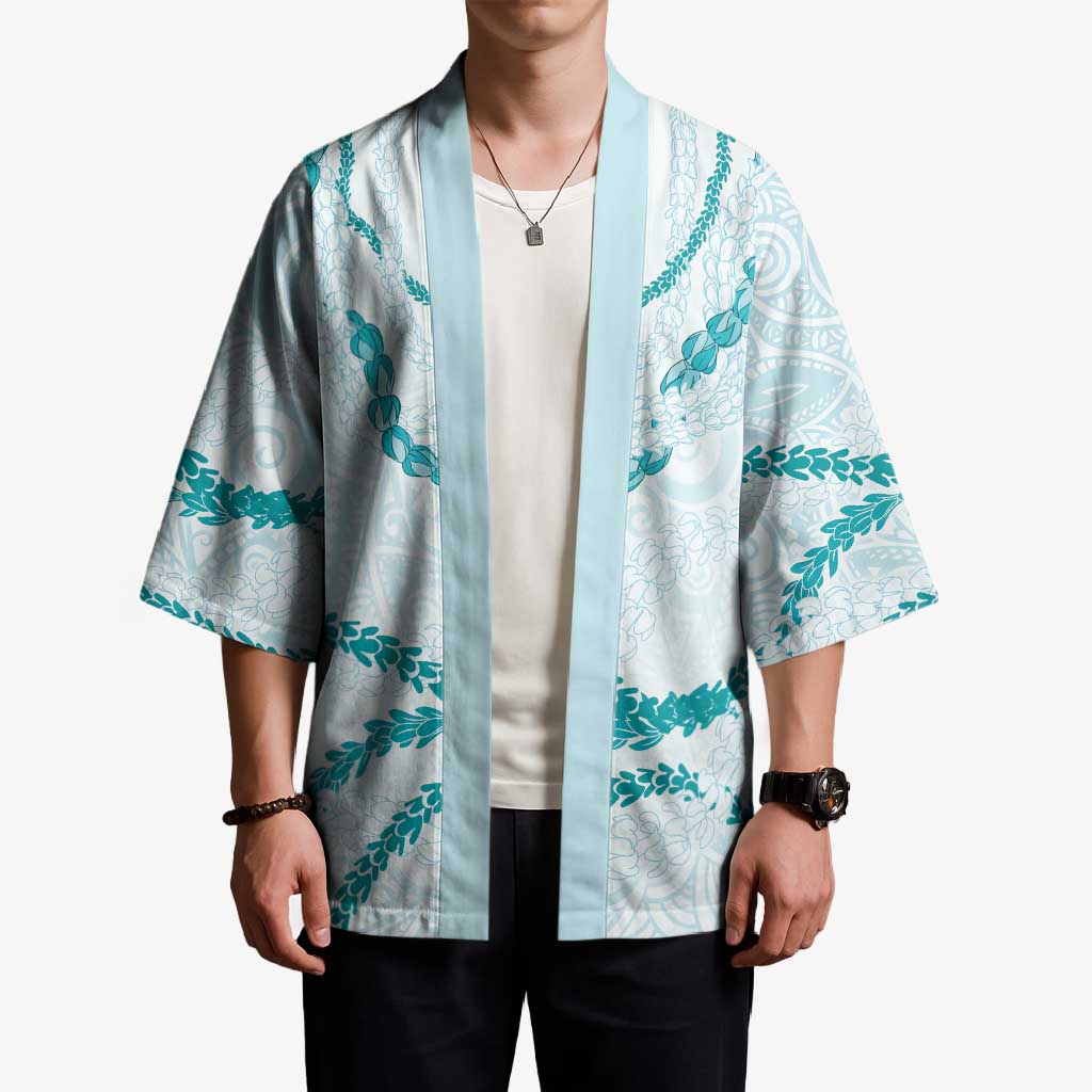 Aloha Lei Mikioi Kimono Aloha Lei Mikioi LT9 - Polynesian Pride