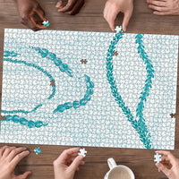 Aloha Lei Mikioi Puzzle Aloha Lei Mikioi LT9 - Polynesian Pride