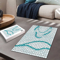 Aloha Lei Mikioi Puzzle Aloha Lei Mikioi LT9 - Polynesian Pride