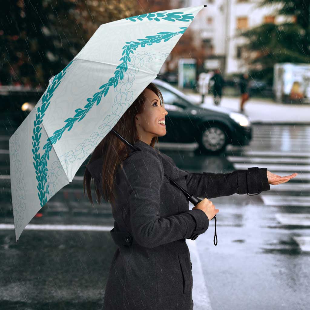 Aloha Lei Mikioi Umbrella Aloha Lei Mikioi LT9 - Polynesian Pride