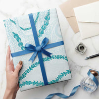 Aloha Lei Mikioi Wrapping Paper Aloha Lei Mikioi LT9 - Polynesian Pride