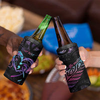 Personalised Your Life Matters 4 in 1 Can Cooler Tumbler Suicide Prevention Awareness Semicolon Heart