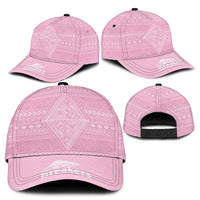 New Zealand Basketball Indigenous Classic Cap - Polynesian Pride