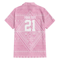 Custom New Zealand Basketball Indigenous Family Matching Short Sleeve Bodycon Dress and Hawaiian Shirt - Polynesian Pride