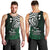 Your Matter Suicide Prevention Men Tank Top Green Polynesian Tribal LT9 - Polynesian Pride