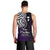 Your Matter Suicide Prevention Men Tank Top Purple Polynesian Tribal LT9 - Polynesian Pride