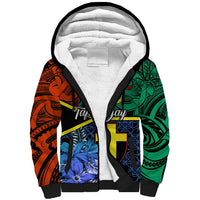 tafea-day-sherpa-hoodie-vanuatu-sand-drawing-with-polynesian-pattern