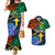 personalised-tafea-day-couples-matching-mermaid-dress-and-hawaiian-shirt-vanuatu-sand-drawing-with-polynesian-pattern