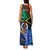 personalised-tafea-day-family-matching-tank-maxi-dress-and-hawaiian-shirt-vanuatu-sand-drawing-with-polynesian-pattern