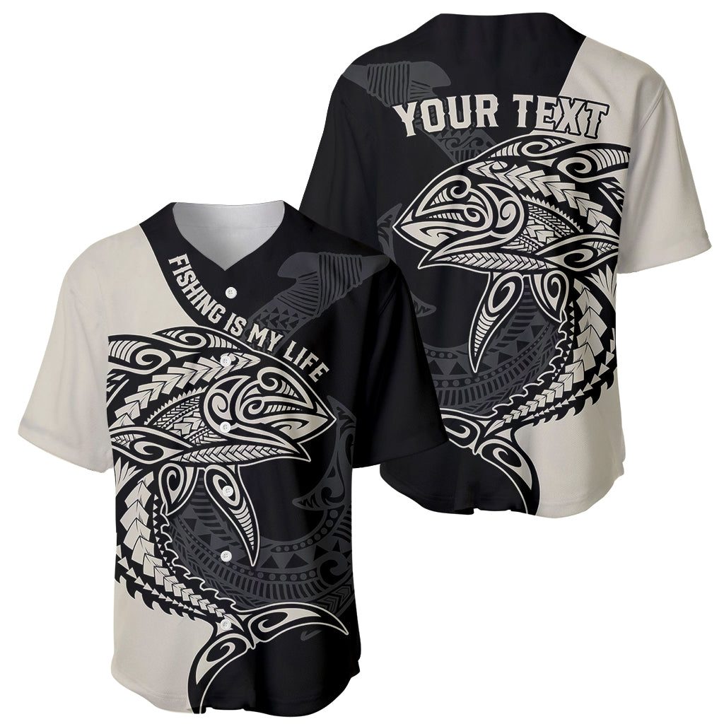 personalised-polynesia-fishing-baseball-jersey-with-maori-hei-matau-fish-hook-gold-art