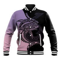 personalised-polynesia-fishing-baseball-jacket-with-maori-hei-matau-fish-hook-pastel-art