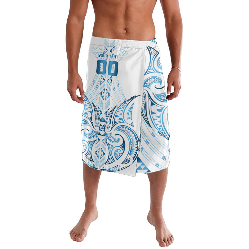 Maori Rugby Custom Ngaru Mangopare Lavalava Kahui Whetu Niho Taniwha Motif LT9 Galaxy - Polynesian Pride