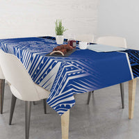 Toa Samoa 685 Tablecloth Uso Aso Uma For Life For Samoa - Polynesian Pride