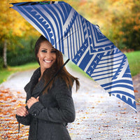 Toa Samoa 685 Umbrella Uso Aso Uma For Life For Samoa - Polynesian Pride