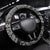 Samoa Siapo Arty Steering Wheel Cover Black Style