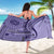 Samoa Siapo Arty Sarong Purple Style LT9 - Polynesian Pride