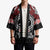 Aotearoa Proud To Be Maori Kimono New Zealand Fight Together - Polynesian Pride