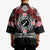 Aotearoa Proud To Be Maori Kimono New Zealand Fight Together - Polynesian Pride