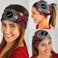 Aotearoa Proud To Be Maori Neck Gaiter New Zealand Fight Together LT9