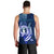 Personalised Northern Mariana Islands Men Tank Top Commonwealth Day 2024 LT9 - Polynesian Pride