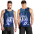 Personalised Northern Mariana Islands Men Tank Top Commonwealth Day 2024 LT9 - Polynesian Pride