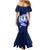 Personalised Northern Mariana Islands Mermaid Dress Commonwealth Day 2024 LT9 - Polynesian Pride