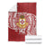 Personalised Kolisi Tonga Atele 142nd Anniversary Blanket Special Kupesi Pattern