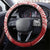 Kolisi Tonga Atele 142nd Anniversary Steering Wheel Cover Special Kupesi Pattern