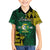 Personalised Tonga Liahona High School Hawaiian Shirt Since 1948 Special Kupesi Pattern