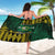 Personalised Tonga Liahona High School Sarong Since 1948 Special Kupesi Pattern