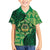 Personalised Tonga Saineha High School Hawaiian Shirt Since 1978 Special Kupesi Pattern