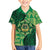 Personalised Tonga Saineha High School Kid Hawaiian Shirt Since 1978 Special Kupesi Pattern